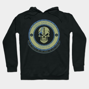 TANITH - ELITE EDITION Hoodie